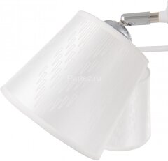 Потолочная люстра Arte Milano 330806/5 WT+CR