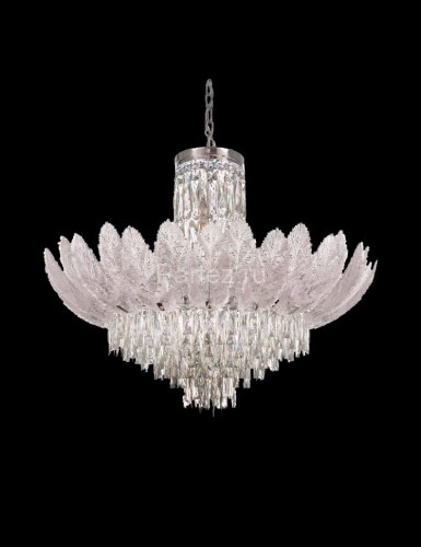 Подвесная люстра Fluorite FL1055-26P