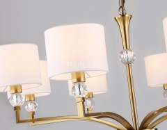 Подвесная люстра Ambrella LH71133