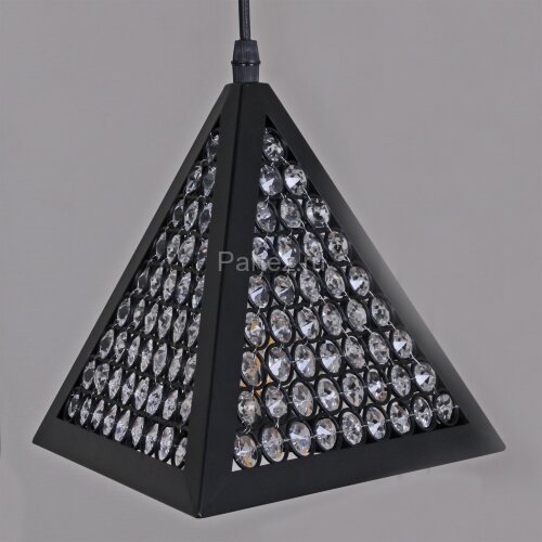 Подвесной светильник Reluce 03211-3.9-03 BK