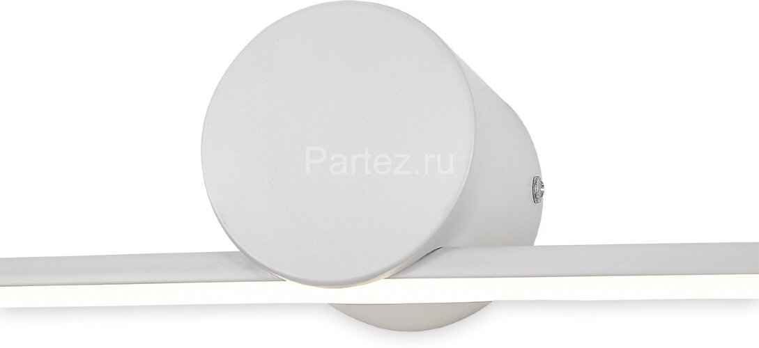 Настенный светильник Escada 10281/1LED White