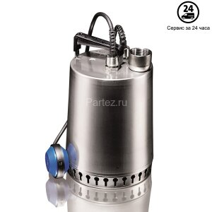 Насос дренажный Grundfos UNILIFT AP 12.40.08.A1