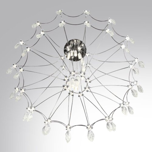 Подвесная люстра Odeon Light 6699/51L