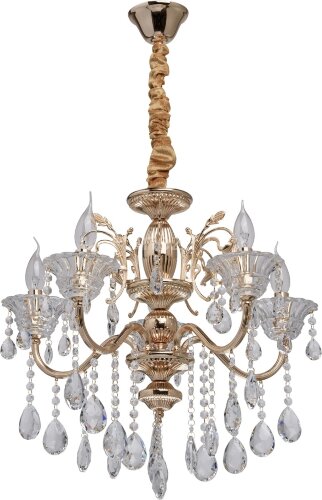 Подвесная люстра MW-Light 482013105