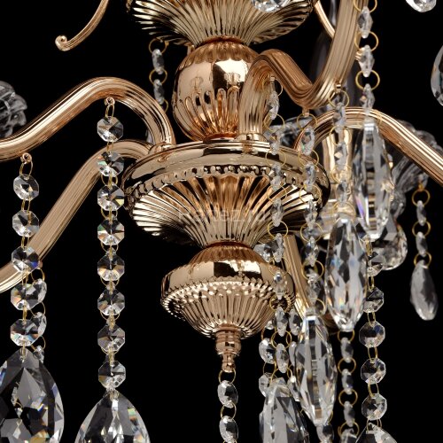 Подвесная люстра MW-Light 482013105