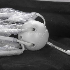 Потолочная люстра Lussole LGO LSP-8269