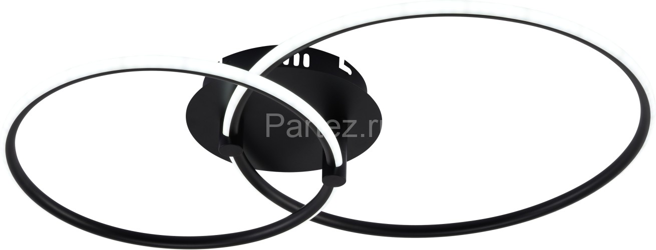 Потолочная люстра Rivoli 6144-101