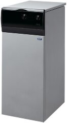Котел газовый напольный Baxi Slim 1.230 Fi