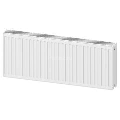 Радиатор стальной панельный LEMAX Compact 22Х400Х1500