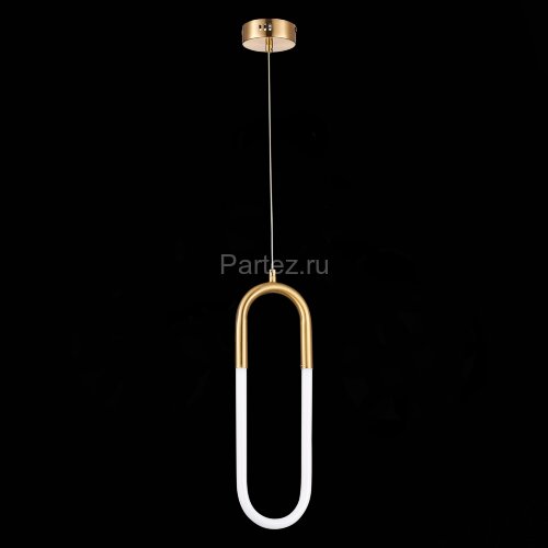 Подвесной светильник ST Luce SL1579.303.01