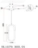 Подвесной светильник ST Luce SL1579.303.01