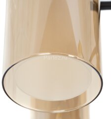 Потолочная люстра Arte Lamp A7027PL-6BK