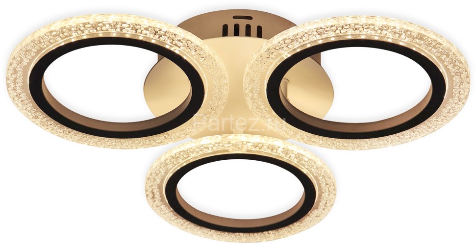 Потолочная люстра Ambrella FA4050