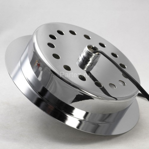 Потолочная люстра Lussole Loft GRLSF-2403-15