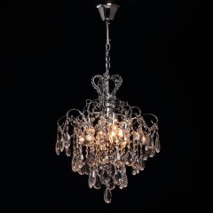 Подвесная люстра DeMarkt 111018104