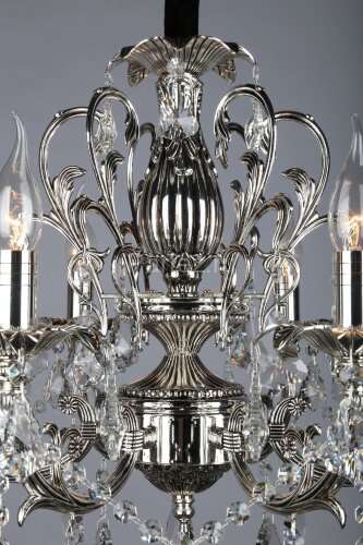 Подвесная люстра Omnilux OML-77713-06