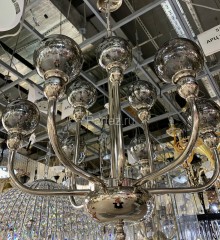 Подвесная люстра ST Luce SL552.103.09