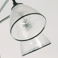 Потолочная люстра DeMarkt 635015205