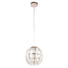 Подвесной светильник Imex MD.1703-1-P PGD