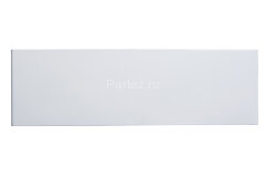 Панель фронтальная для акриловой ванны Roca Leon 1500x700 мм, белый (7.2591.4.400.0)