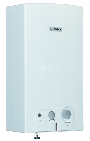 Газовая колонка Bosch WR 13-2B