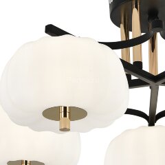 Потолочная люстра Escada 10301/5LED