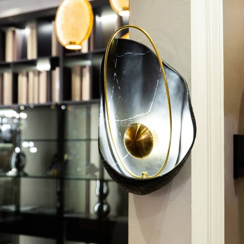 Настенный светильник L'Arte Luce L39322.09