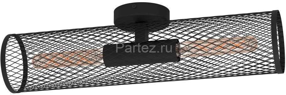 Настенно-потолочный светильник Eglo 43535