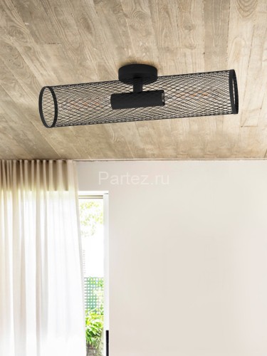 Настенно-потолочный светильник Eglo 43535