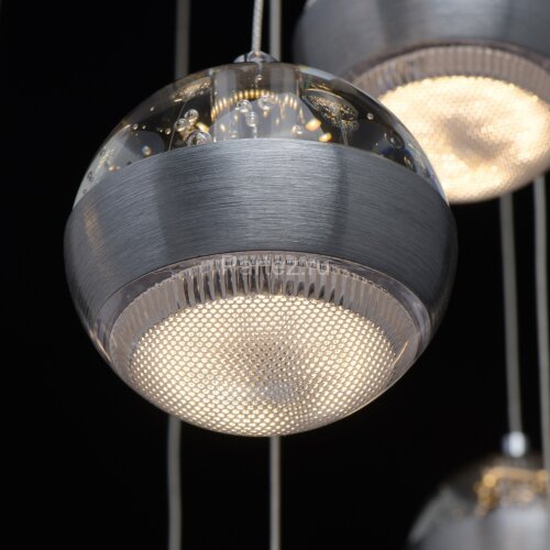 Подвесной светильник DeMarkt 730010209