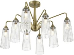 Потолочная люстра Lumion 6584/8C