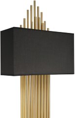 Бра Loft It 10107 Black