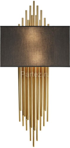 Бра Loft It 10107 Black