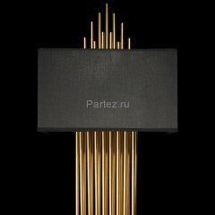 Бра Loft It 10107 Black