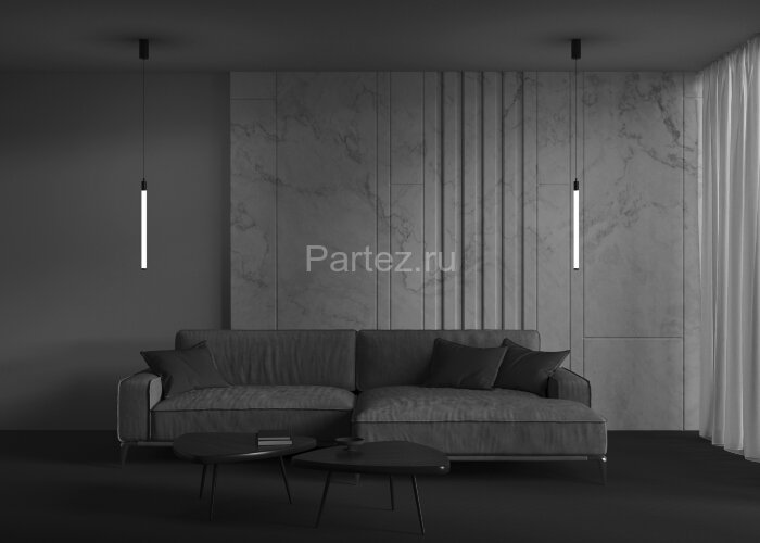 Подвесной светильник Maytoni P022PL-L10B