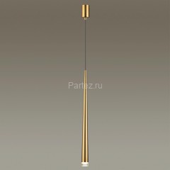 Подвесной светильник Odeon Light 4352/5L