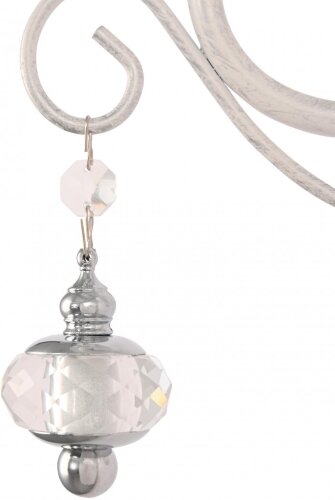 Бра Arte Milano 347620/2W WT+SL