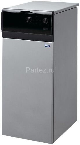Котел газовый напольный Baxi Slim 1.230 FiN