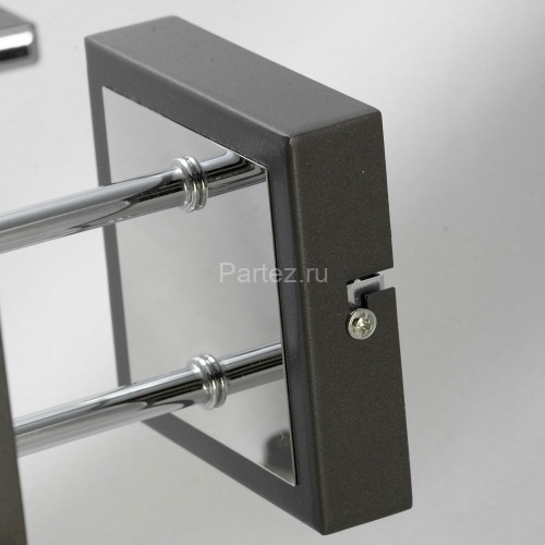 Потолочная люстра Lussole Loft GRLSL-9007-04