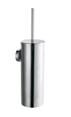 Ёрш для унитаза Fixsen Hotel настенный, хром (FX-31013)