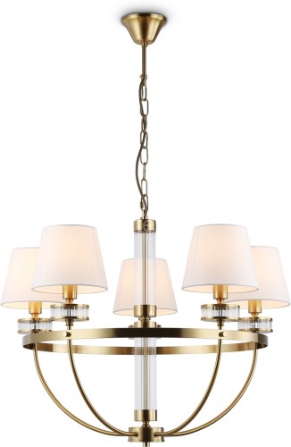 Подвесная люстра Ambrella LH71251