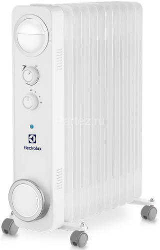 Радиатор масляный Electrolux Sphere EOH/M-6221