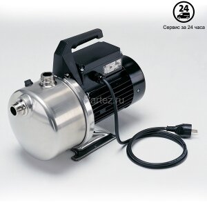 Насос самовсасывающий Grundfos JP 6