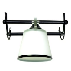 Бра Imex MD.3135-1-W WENGE+CH