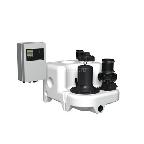 Канализационная установка Grundfos MULTILIFT M.15.3.4 (10м)