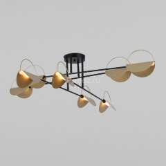 Потолочная люстра Eurosvet 70148/8