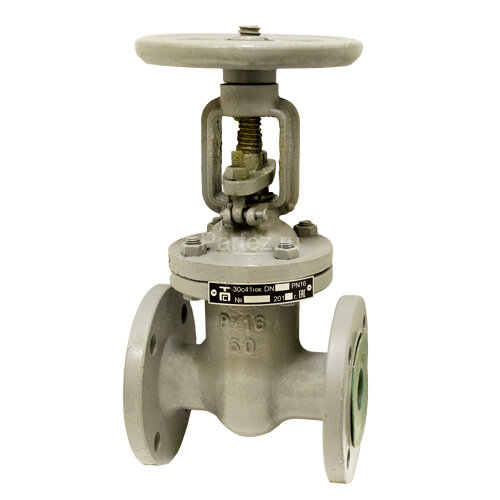 Задвижка стальная 30с41нж DN200