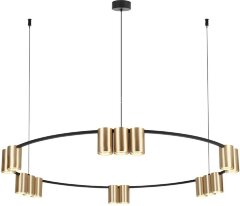 Подвесной светильник Velante 471-403-15