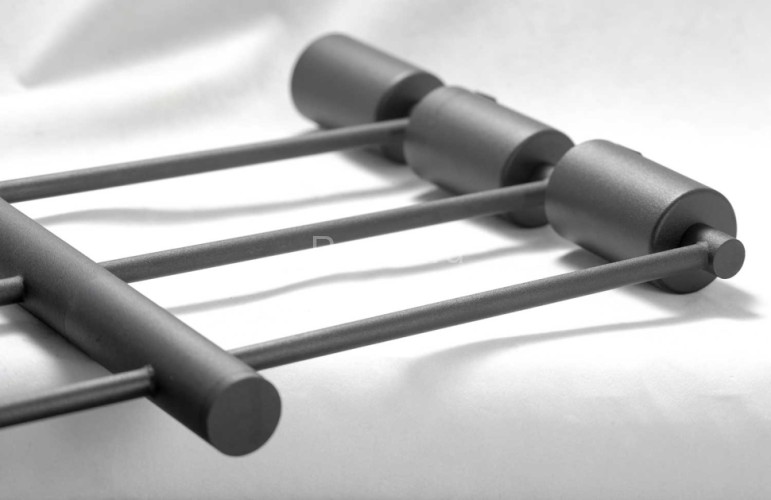 Подвесная люстра Lussole LSP-8156-CL