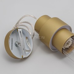 Подвесной светильник Imex MD.23472-1-P SGD